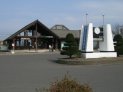 鵡川駅